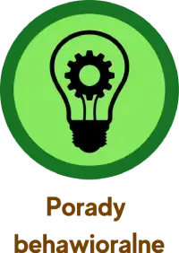 porady behawioralne